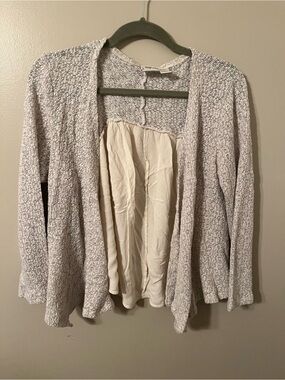 Daytrip cardigan